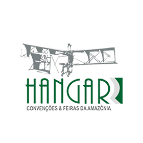 Hangar Convenções & Feiras da Amazônia